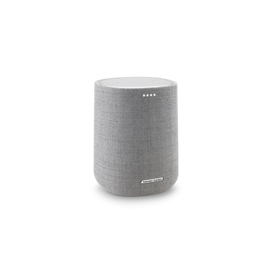 Harman Kardon Citation One MKIII - Grey - All-in-one smart speaker with room-filling sound - Hero