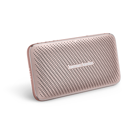 Harman Kardon Esquire Mini 2 - Gold - Ultra-slim and portable premium Bluetooth Speaker - Hero